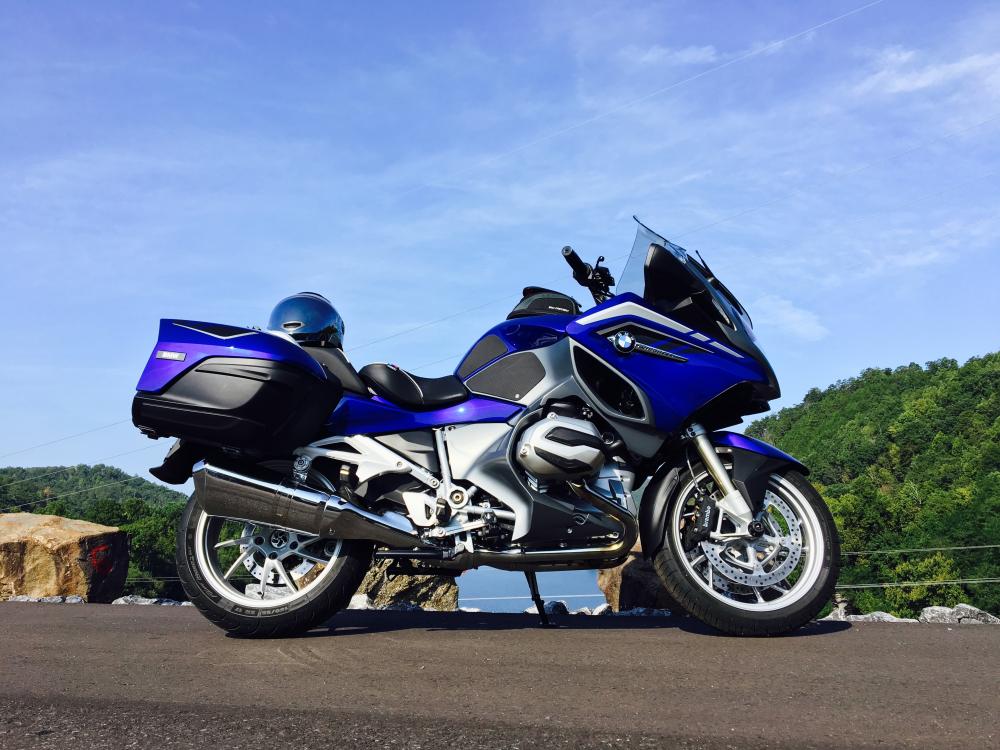 2016 BMW R1200RT $16,999 (SOLD) - The Sales Floor -- For Sale/Wanted ...
